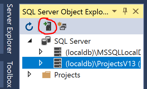 SQL Connect